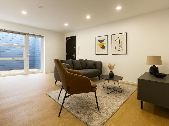 Apartment for rent in The Haulgh, Lee Bank