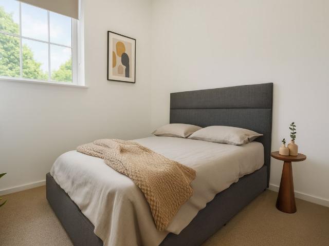 Apartment for rent in The Haulgh, Lee Bank