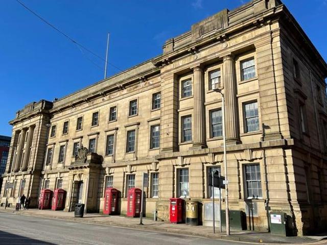 Apartment for rent in Bolton, Springfield