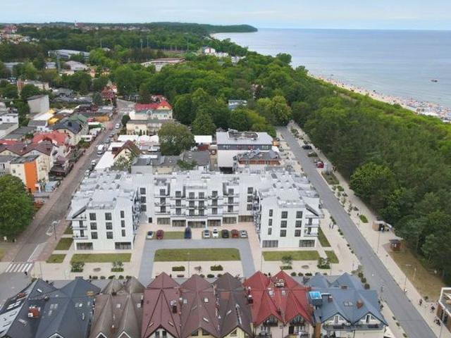 Mieszkanie na sprzedaż w Władysławowo, Pomorskie