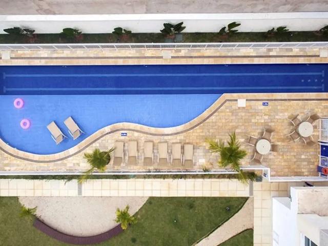 Apartamento aluguel em Águas Claras, Região Geográfica Intermediária do Distrito Federal