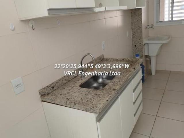 Apartamento venda em Região Imediata de Bauru, Bauru