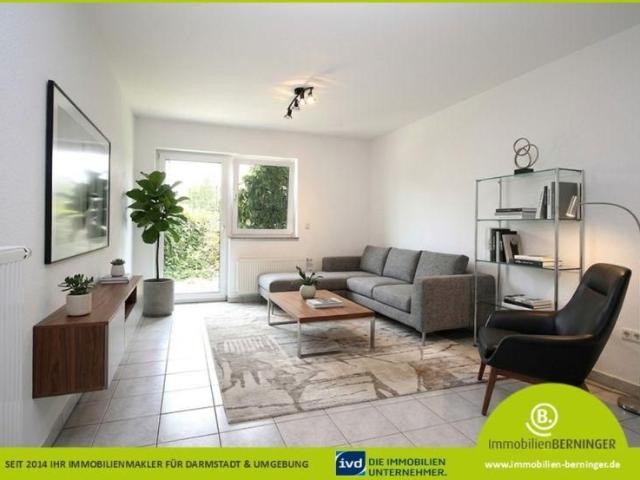 Apartment mieten in Wixhausen, Hessen