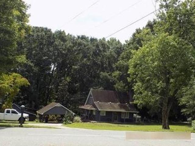 House for sale in Cumming, Georgia