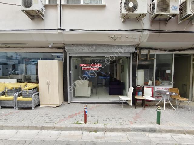 Karşiyaka, İzmir içerisinde kiralık Dükkan