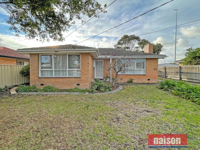 House for rent in Avondale Heights, Victoria