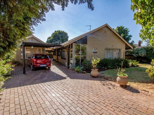 House for sale in Ekurhuleni, Gauteng