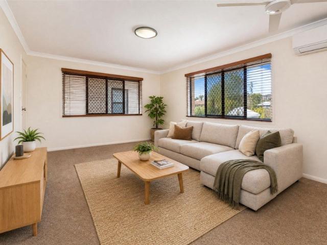 Apartment for rent in Toombul, Queensland