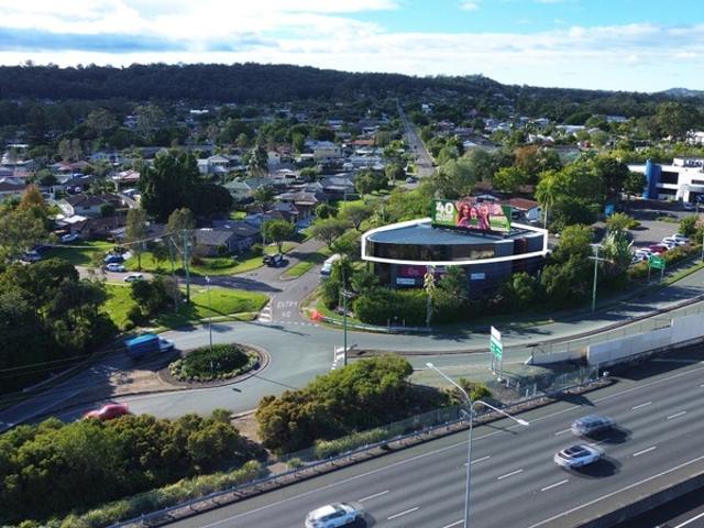 Office for rent in Toombul, Queensland