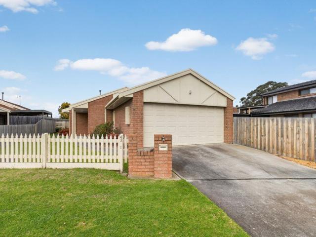 House for sale in Traralgon, Victoria