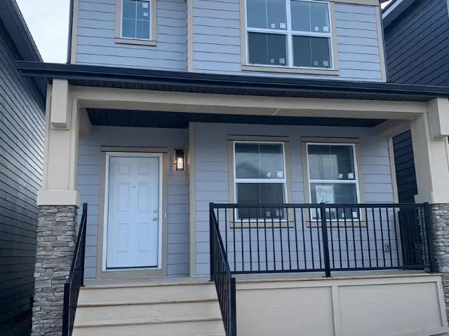 Apartment for rent in Alpine Park, Calgary