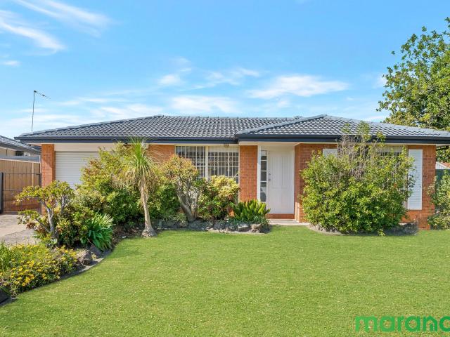 House for sale in Edensor Park, New South Wales