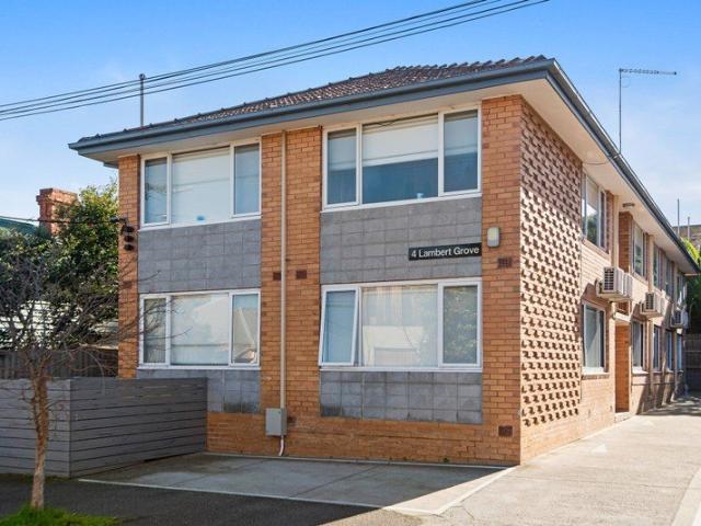 Apartment for rent in Camerons Creek, Victoria