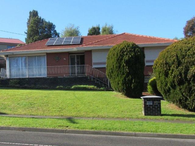 House for rent in Camerons Creek, Victoria