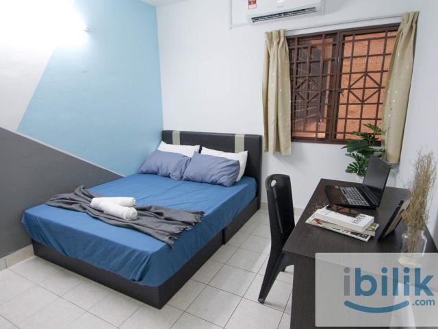 Room for rent in Petaling, Damansara Damai