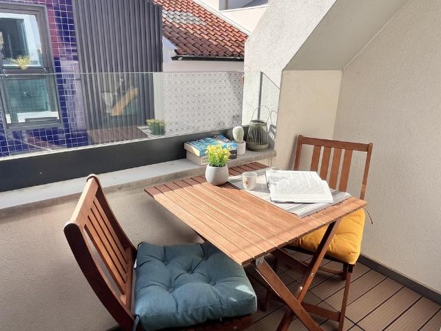 Apartamento alugar em Beira Mar, Aveiro