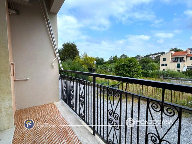 Appartamento in affitto a Spotorno, Liguria
