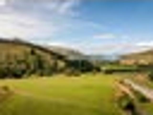 Land for sale in Otakou