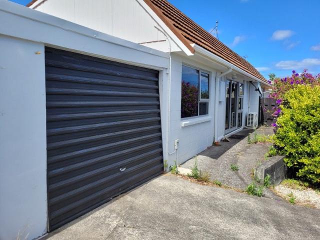 Apartment for rent in Hillsborough, Taranaki