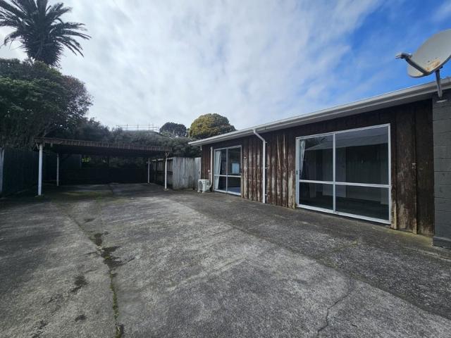 Apartment for rent in Hillsborough, Taranaki