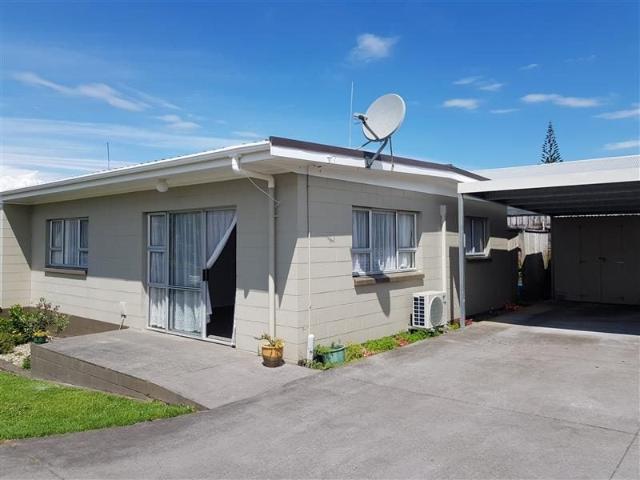 Apartment for rent in Hillsborough, Taranaki