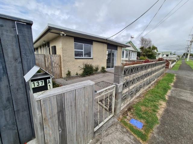 Apartment for rent in Hillsborough, Taranaki