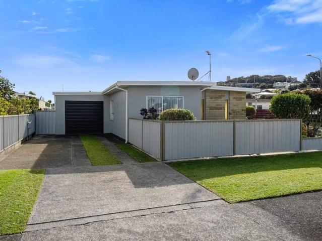 House for rent in Hillsborough, Taranaki