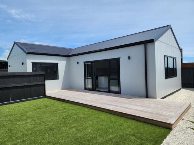 House for rent in Hillsborough, Taranaki