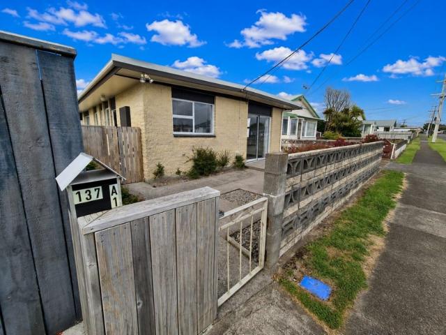 Apartment for rent in Hillsborough, Taranaki