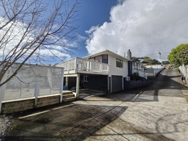 House for rent in Hillsborough, Taranaki