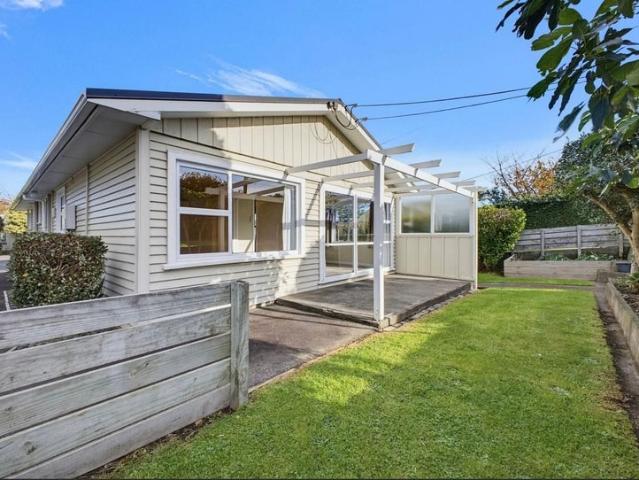 House for rent in Hillsborough, Taranaki