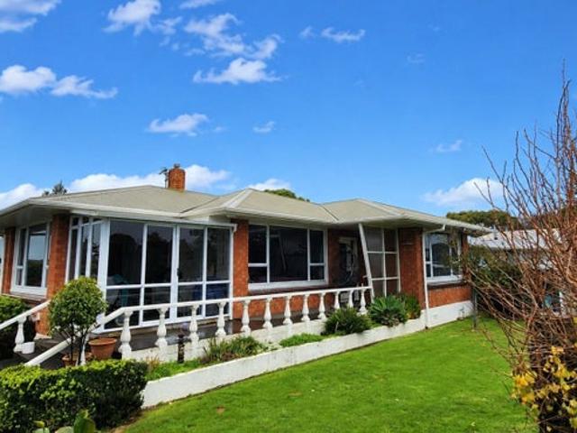 House for rent in Hillsborough, Taranaki