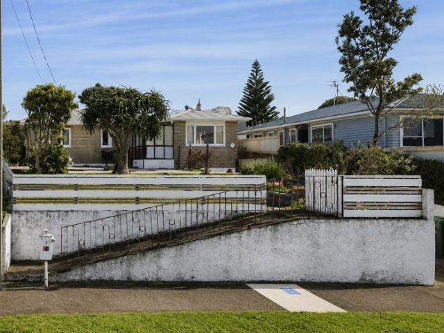 House for rent in Hillsborough, Taranaki