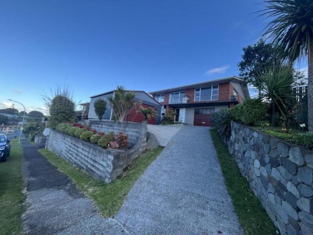 House for rent in Hillsborough, Taranaki