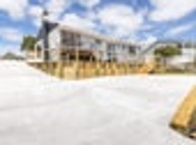 House for rent in Hillsborough, Taranaki