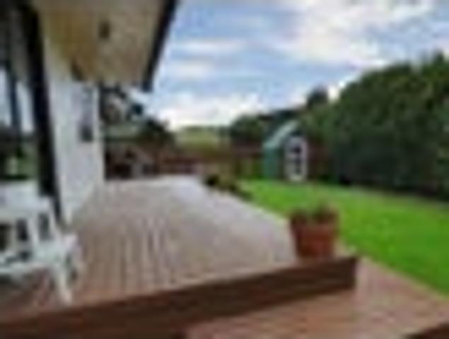 House for rent in Hillsborough, Taranaki