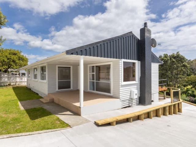 House for rent in Hillsborough, Taranaki