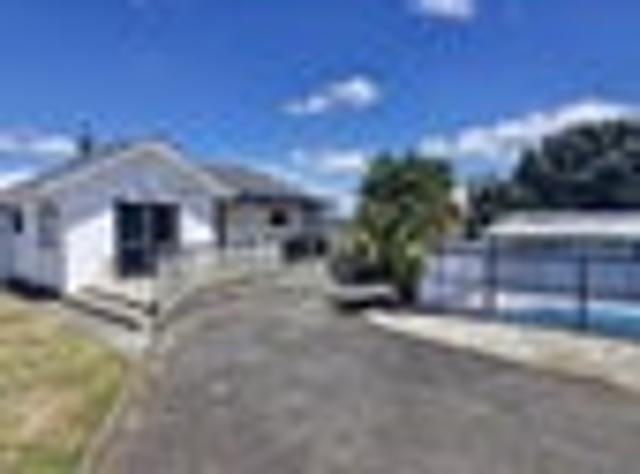 House for rent in Hillsborough, Taranaki