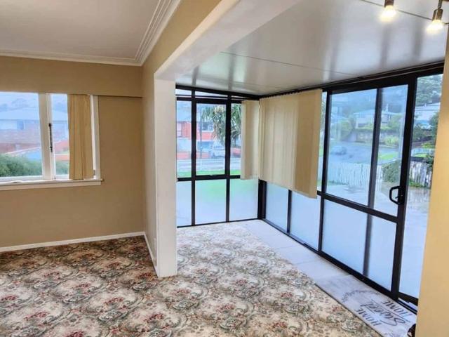 House for rent in Hillsborough, Taranaki