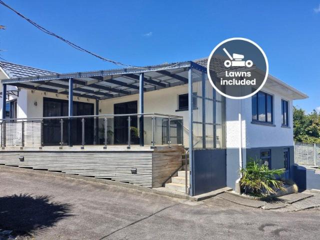 House for rent in Hillsborough, Taranaki