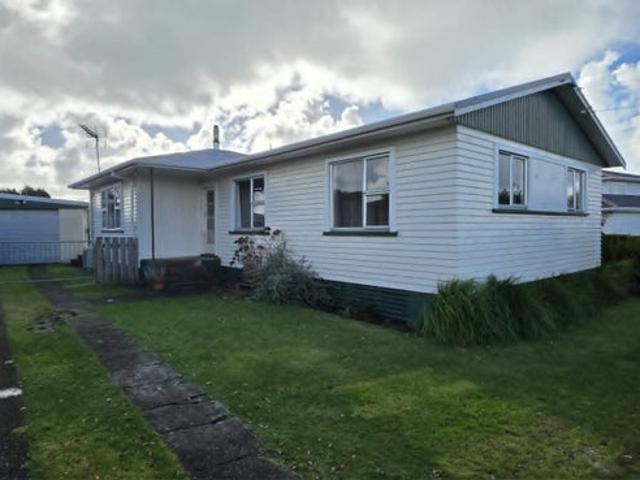 House for rent in Hillsborough, Taranaki