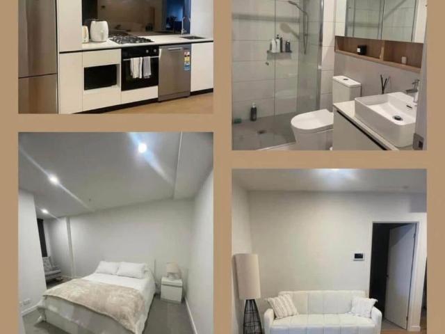 Room for rent in Camerons Creek, Victoria