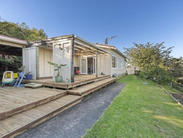House for rent in Hillsborough, Taranaki