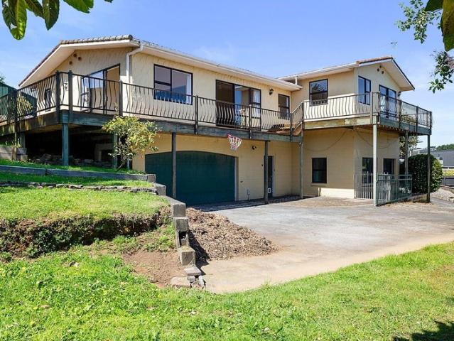 House for rent in Hillsborough, Taranaki