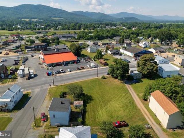 Land for sale in Virginia