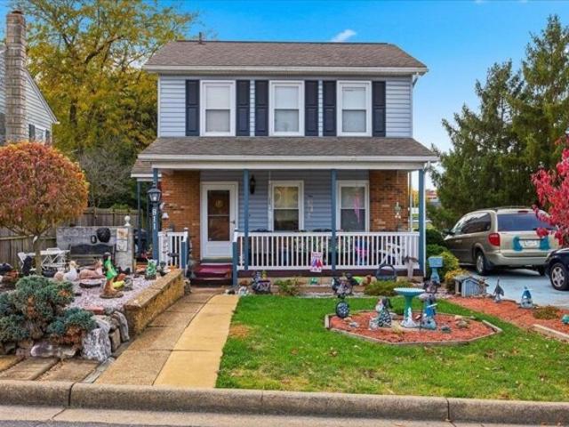 House for sale in Harrisonburg, Virginia