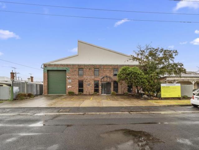 Office for rent in Spotswood, Melbourne