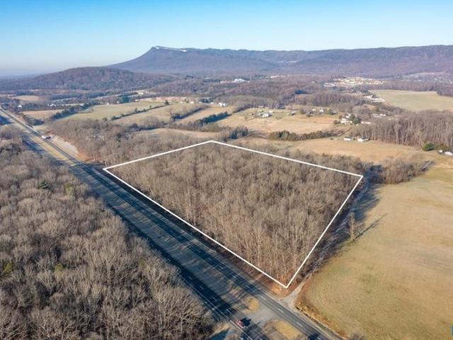 Land for sale in Virginia