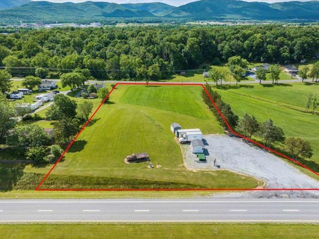 Land for sale in Virginia