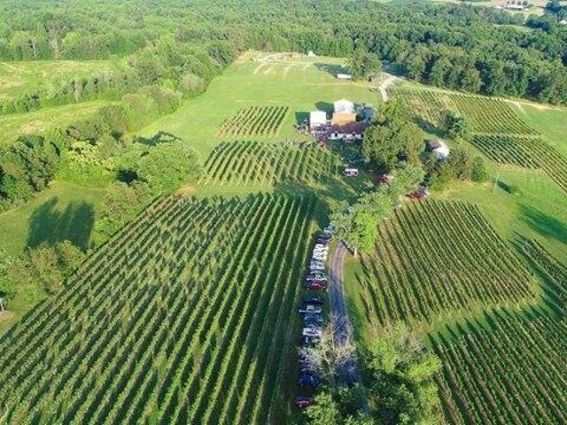 Land for sale in Spotsylvania Land for sale in Spotsylvania